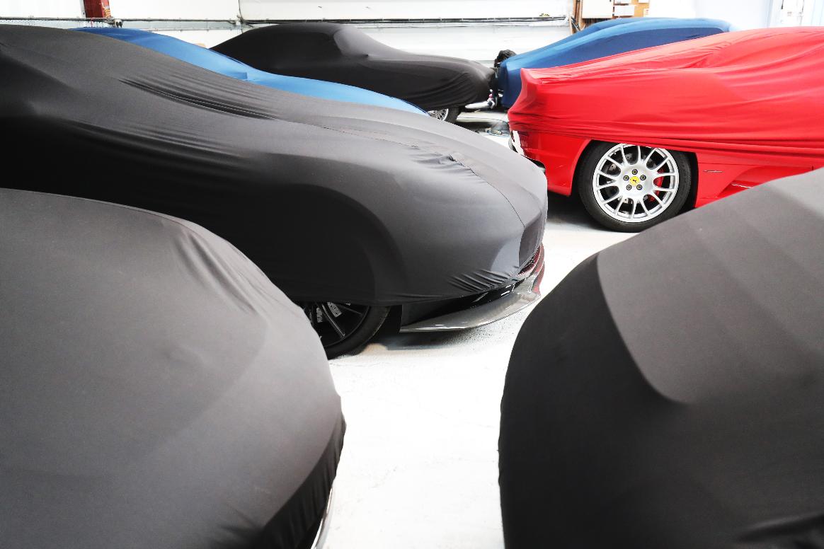 Our vehicle storage facility is around a 25 minute drive from the centre of York. Ideal location should you require a premium facility to store a prized possession. Click learn more for more information including price. Thank you for visiting Supercar storage Yorkshire. We hope you become a valued client. Thank you.